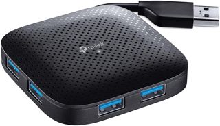 TP-Link Hub USB 3.0 Compact 4 Ports, UH400