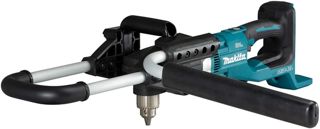 Tarière sans fil 36V LXT 2x18 V (Produit seul) - MAKITA DDG460ZX7