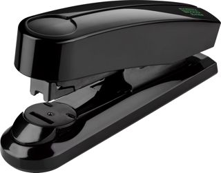 Agrafeuse Novus Noir 24/6-8, 26/6-8