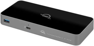 Hub Thunderbolt 5 OWC avec 5 Ports pour Mac et Windows