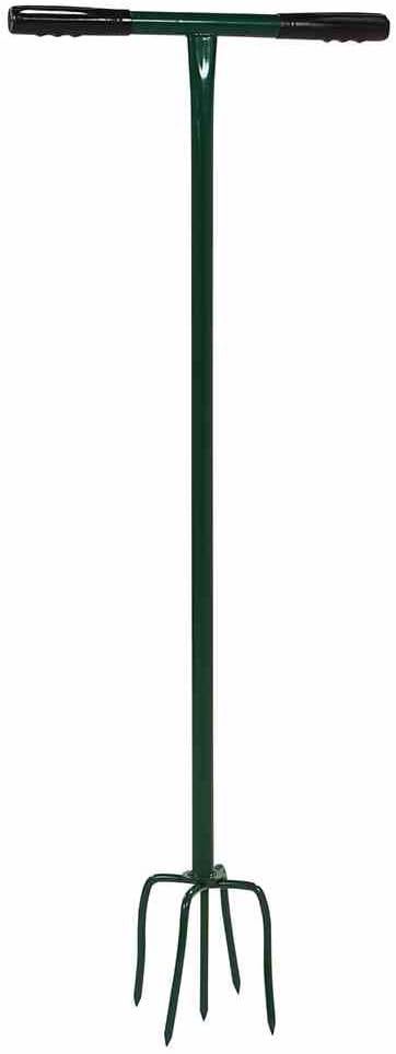 Siena Garden D59714 Couronne de Jardin Vert/Noir 100 x 38 x 14 cm