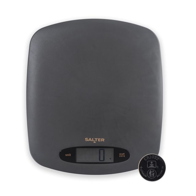 Salter Pebble Balance de cuisine numérique 5 kg