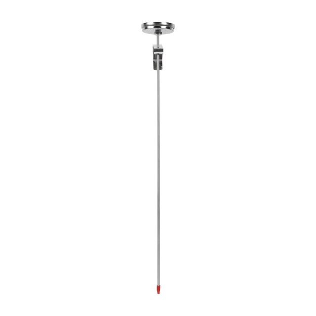MAGICLULU Thermomètre Numérique Multifonction pour Friture et Cuisson – Sonde en Acier Inoxydable Mesure Précise Température des Aliments Usage Prolongé Cuisine Professionnelle et Domestique