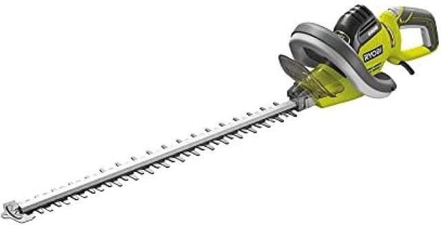 Taille-Haies électrique RYOBI 600W RHT6160RS