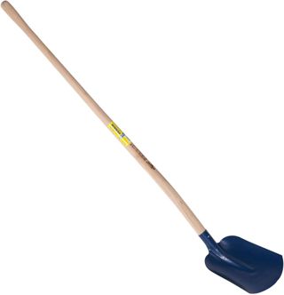 Outils perrin Pelle à Sable de 22 n°2 emmanché