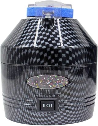 Affûteur D'hameçon électrique, Lime à Hameçon, Outil D'affûtage D'hameçon, Rechargeable par USB, 2 Voies de Rotation, Capuchon de Protection Magnétique avec Câble Chargement,