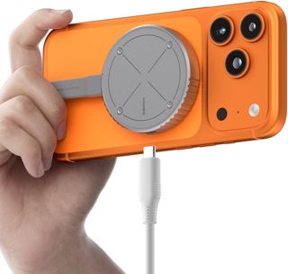 Hagibis Hub Magnétique USB C 7en1 HDMI 4K 60Hz jusqu'à 100W