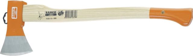 Bahco FGS16810 Hache 1,6 kg (Import Grande Bretagne)