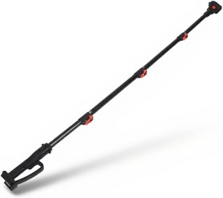 Perche Télescopique pour Scie à Perche sans Fil, Rallonge, Sécateur sans Fil, Tronçonneuse, Coupe-branches Hautes, Perche Télescopique en Aluminium pour BL1820 BL1830 BL1840