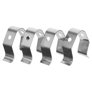 BESPORTBLE 4pièces Pince Pour Thermomètre De Cuisson Et Support Pour Friteuse Ustensiles De Cuisine Pour Pinces à Thermomètre Et Pots à