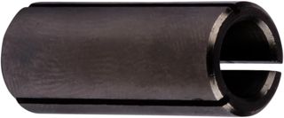MAKITA 763804-8 - Casquillo reductor de 8 mm para modelos 3612/c, 3601b, rp1800x, rp2300fcx