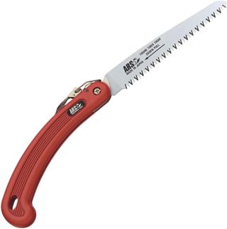 ARS ars-210dx scie d'élagage, Rouge, 1251-1200