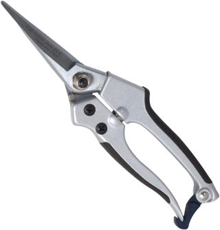 Outils Perrin Sécateur Droit, 20cm Longueur