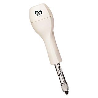 Perforatrice à papiers mono-trou avec 3 pointes - Diamètre : 2 mm/3 mm/4 mm - Pour Scrapbooking, bricolage, création de cartes de vœux - convient sur du feutre ou caoutchouc-mousse