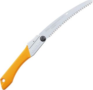 Silky Scie pliante Japonaise Gomboy Curve 210mm large, avec Lame courbe