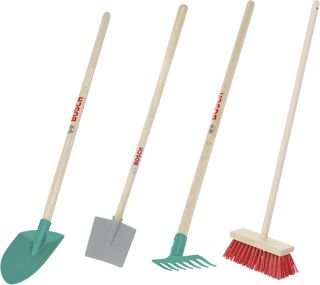 Theo Klein Bosch, lot d'outils à Manche, Jouets de motricité dès 3 an