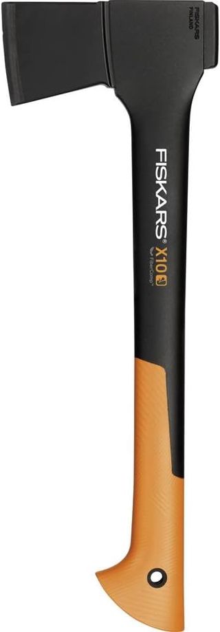 Fiskars X10-S Hache à refendre