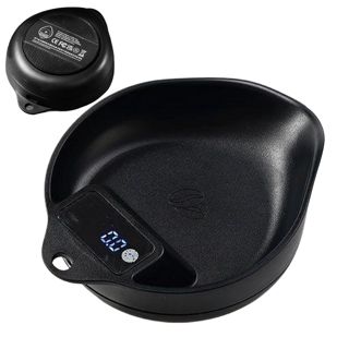 Mini balance café Haute Précision Mini Portable Dosage