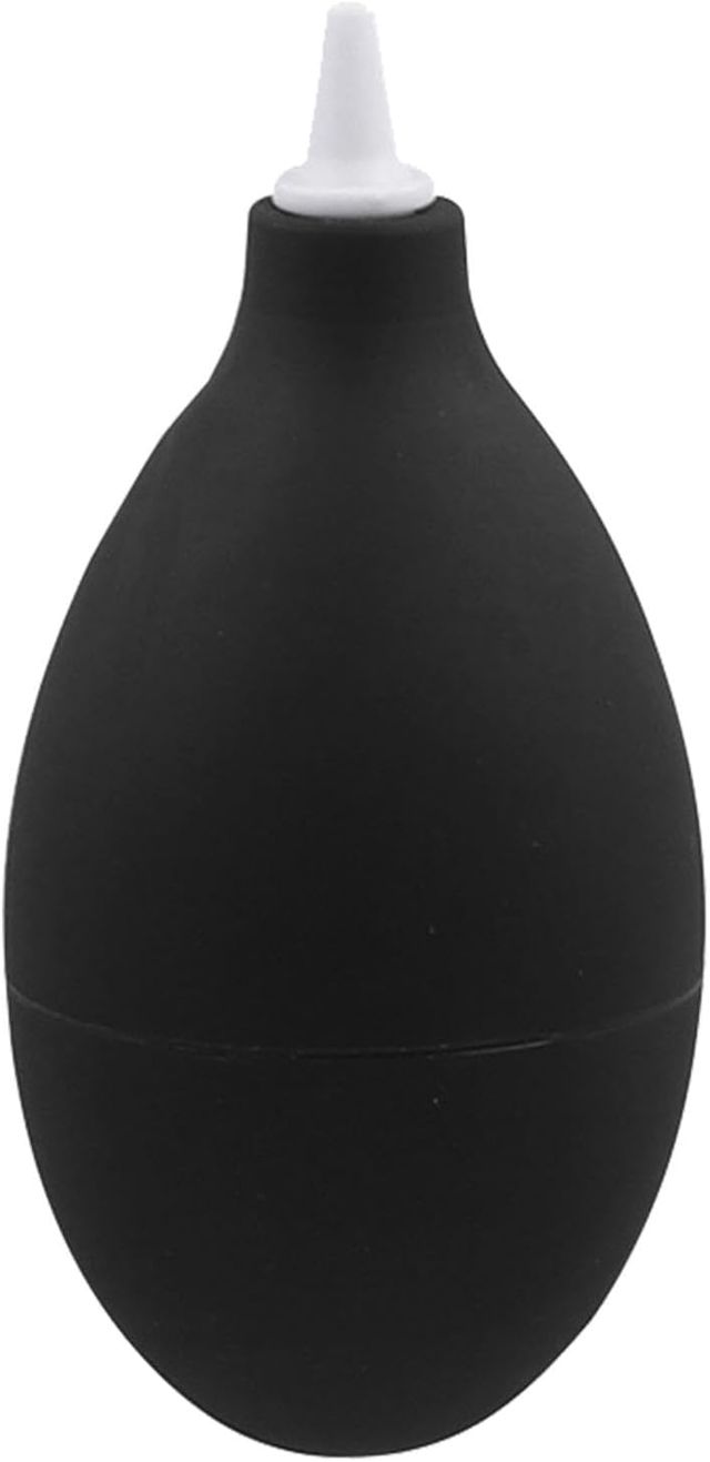 Souffleur Pour Clavier, Aérateur D'ordinateur, Nettoyant PC Ovale