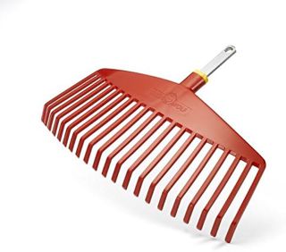 Outils Wolf, Balai à Gazon en ABS Multi-Star, UIM Multicolore 11 x 11 x 25 cm Version Amazon Exclusive
