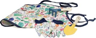Kit du Petit Jardinier 4 Pièces Loisirs Créatifs pour Enfant Dès 3 Ans