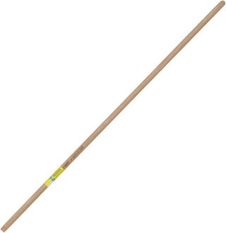 Outils perrin Manche Droit pour Balai Cantonnier, 150cm Longueur