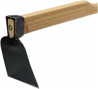 Siena Garden Hache Large 1,5 kg, avec sti.105 cm, frêne FSC 100%