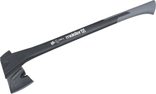 Meister Hache 2000 g Tornado, 2191900