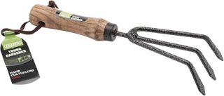 Draper 20692 Young Gardener Main Cultivateur, Bleu