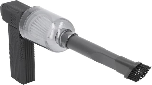 Dépoussiéreur d'air électrique, sans Fil, Haute Vitesse 130 000