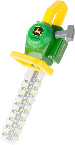 Tomy John Deere Taille-Haie - Jouet Jardinage, Dès 18 Mois