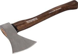 Hachette Roughneck Traditionnelle à Manche en Hickory - 600 g (1¼ LB)