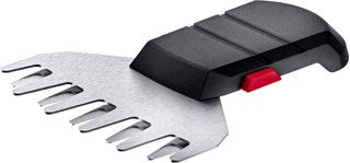 metabo Couteau à gazon 11,5 cm, accessoire pour sécateur d'arbustes et