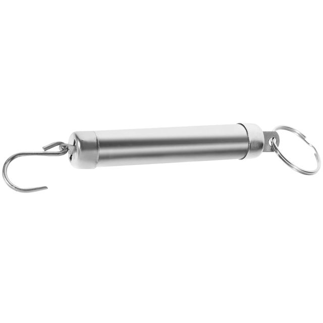 Balance Suspendue Portable en Acier Inoxydable, Crochets, 5kg