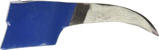 Stubai 673302 Sapie, Argent/bleu, 1000 g