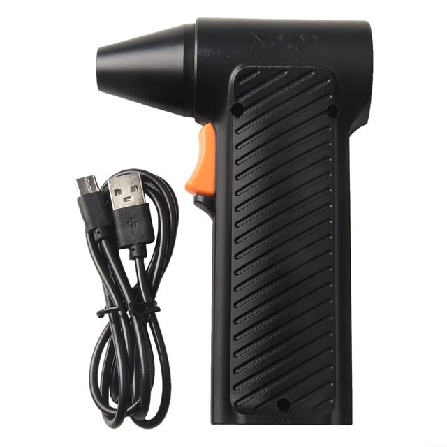 Air Duster Rechargeable Réglage en continu 293 g
