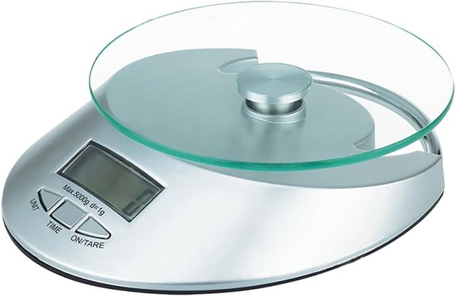Balance numérique de cuisine 5 kg DP.6092900