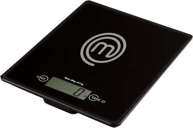 MasterChef Balance de Cuisine, Pese Aliment Cuisine Electronique