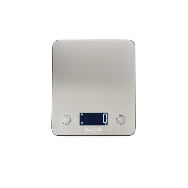 Salter Balance Smart balance de cuisine Bluetooth 5 kg