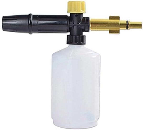 Pulvérisateur de mousse portable haute pression réglable