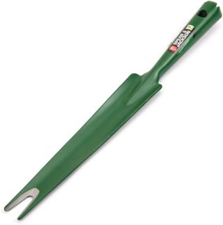 Couteau désherbeur en acier