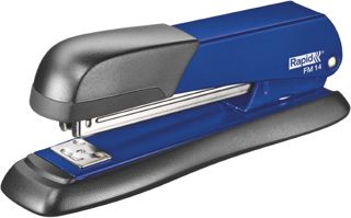 Rapid 5000278 Agrafeuse Noir