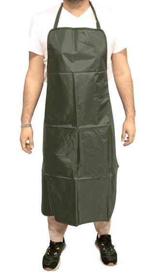 Ama 07180 Tablier de protection