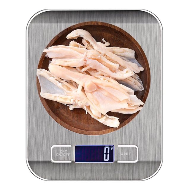 cuisine, petite balance intelligente pour la cuisine – balance numérique