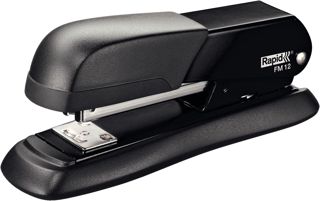 Rapid 5000274 Agrafeuse Gris