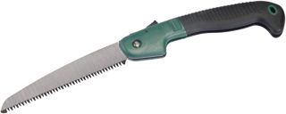 Silverline 260331 Scie à élaguer repliable Tri Cut 240 mm