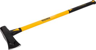 Masse à fendre Roughneck avec Manche en Fibre de Verre – 3,6 kg (8 LB)