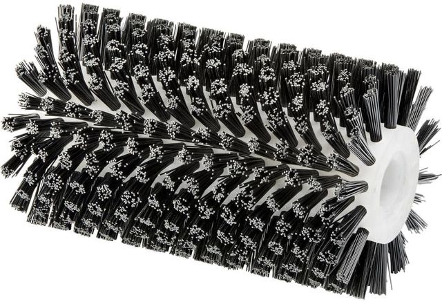 GLORIA Brosse à Pierre Medium | Accessoire GLORIA MultiBrush | pour Pavés