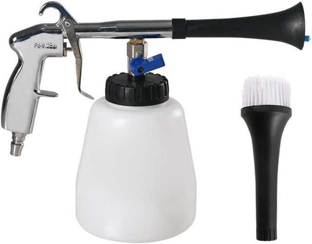 à Air Pneumatique Portable pour Nettoyage pour intérieur pour voiture