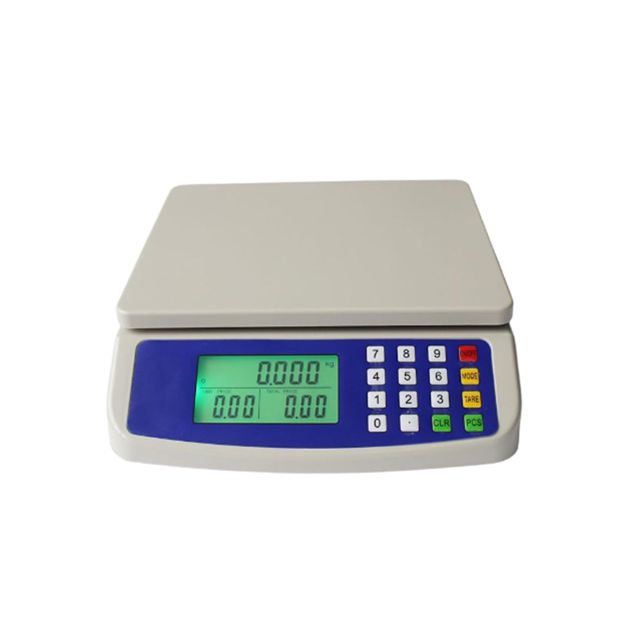 Échelle numérique Balance électronique Balances de poids